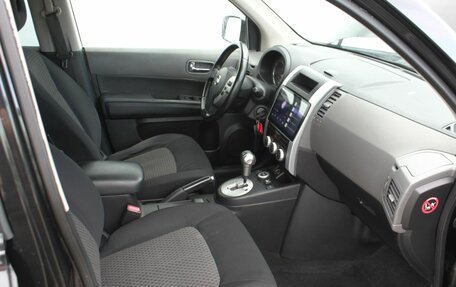 Nissan X-Trail, 2008 год, 840 000 рублей, 12 фотография