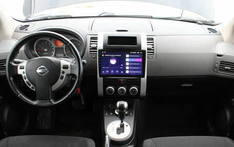 Nissan X-Trail, 2008 год, 840 000 рублей, 16 фотография