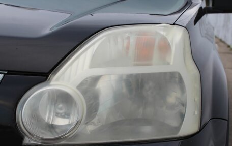 Nissan X-Trail, 2008 год, 840 000 рублей, 19 фотография