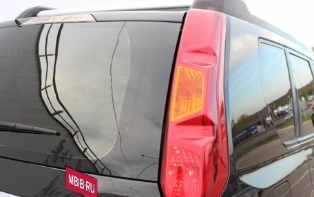 Nissan X-Trail, 2008 год, 840 000 рублей, 20 фотография