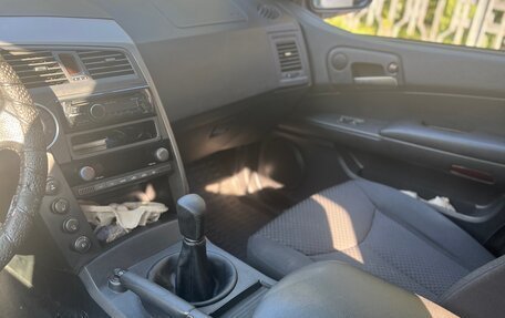 SsangYong Kyron I, 2010 год, 500 000 рублей, 9 фотография