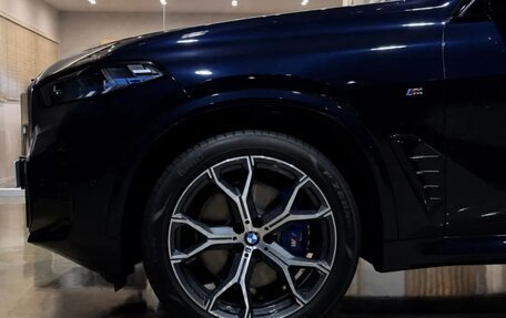 BMW X5, 2026 год, 15 500 000 рублей, 5 фотография