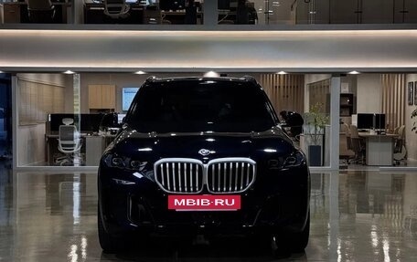BMW X5, 2026 год, 15 500 000 рублей, 2 фотография