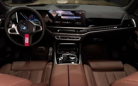 BMW X5, 2026 год, 15 500 000 рублей, 8 фотография