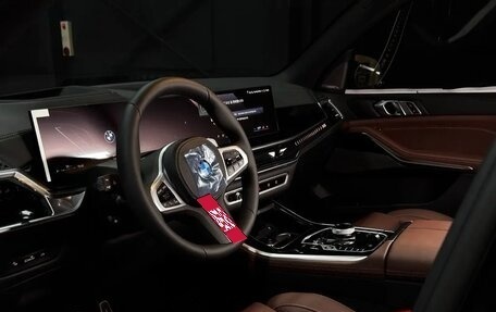 BMW X5, 2026 год, 15 500 000 рублей, 6 фотография