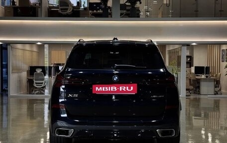 BMW X5, 2026 год, 15 500 000 рублей, 4 фотография