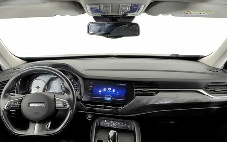 Haval F7x I, 2021 год, 1 850 000 рублей, 13 фотография