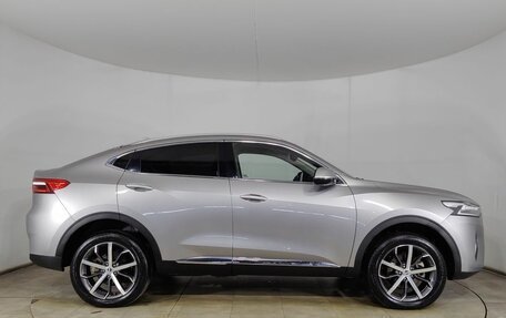 Haval F7x I, 2021 год, 1 850 000 рублей, 4 фотография