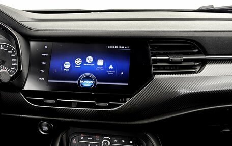 Haval F7x I, 2021 год, 1 850 000 рублей, 14 фотография