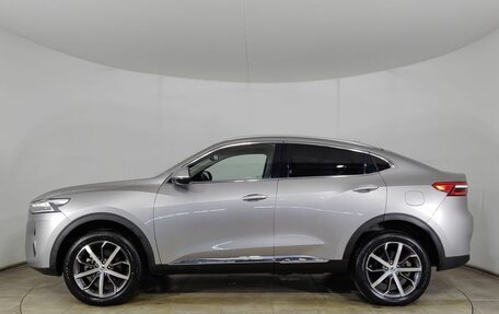 Haval F7x I, 2021 год, 1 850 000 рублей, 8 фотография