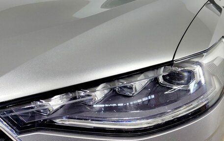 Haval F7x I, 2021 год, 1 850 000 рублей, 9 фотография