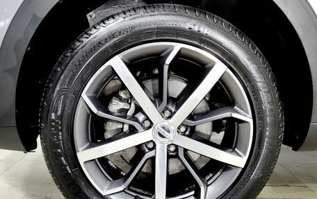 Haval F7x I, 2021 год, 1 850 000 рублей, 10 фотография