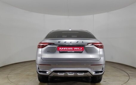 Haval F7x I, 2021 год, 1 850 000 рублей, 6 фотография