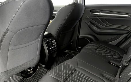 Haval F7x I, 2021 год, 1 850 000 рублей, 16 фотография