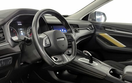 Haval F7x I, 2021 год, 1 850 000 рублей, 15 фотография