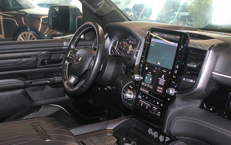 Rambler 1500, 2024 год, 8 999 000 рублей, 13 фотография