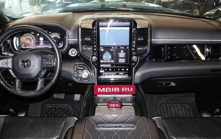 Rambler 1500, 2024 год, 8 999 000 рублей, 8 фотография