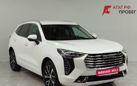 Haval Jolion, 2023 год, 1 900 000 рублей, 3 фотография