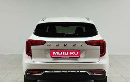 Haval Jolion, 2023 год, 1 900 000 рублей, 6 фотография