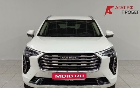 Haval Jolion, 2023 год, 1 900 000 рублей, 2 фотография