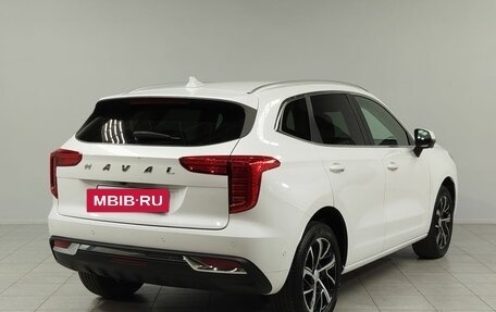 Haval Jolion, 2023 год, 1 900 000 рублей, 5 фотография