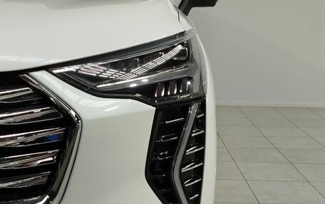 Haval Jolion, 2023 год, 1 900 000 рублей, 9 фотография