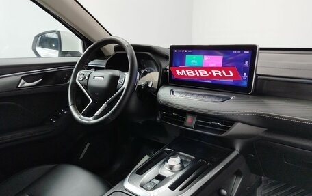 Haval Jolion, 2023 год, 1 900 000 рублей, 14 фотография