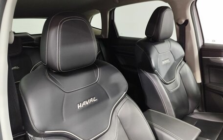 Haval Jolion, 2023 год, 1 900 000 рублей, 25 фотография