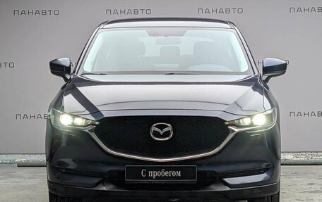 Mazda CX-5 II, 2020 год, 2 357 000 рублей, 2 фотография