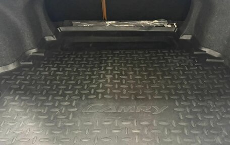 Toyota Camry, 2017 год, 2 550 000 рублей, 13 фотография