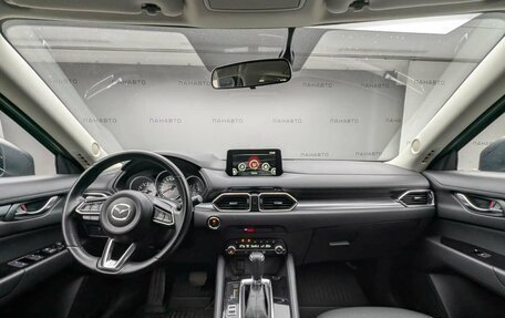 Mazda CX-5 II, 2020 год, 2 357 000 рублей, 6 фотография