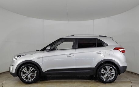 Hyundai Creta I рестайлинг, 2017 год, 1 690 000 рублей, 8 фотография