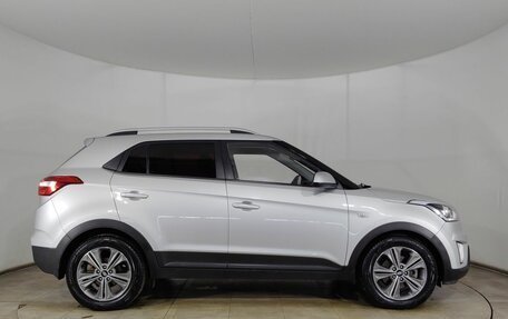 Hyundai Creta I рестайлинг, 2017 год, 1 690 000 рублей, 4 фотография