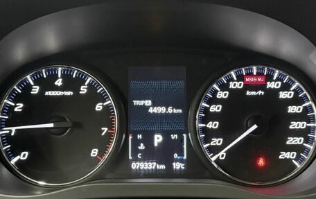 Mitsubishi Outlander III рестайлинг 3, 2020 год, 2 230 000 рублей, 15 фотография