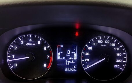 Hyundai Creta I рестайлинг, 2017 год, 1 690 000 рублей, 11 фотография