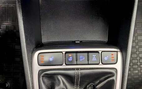 Hyundai Creta I рестайлинг, 2017 год, 1 690 000 рублей, 16 фотография