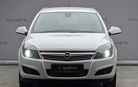 Opel Astra H, 2014 год, 775 000 рублей, 2 фотография