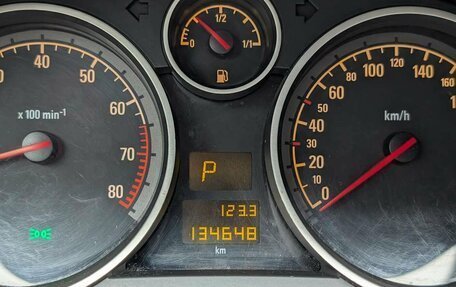 Opel Astra H, 2014 год, 775 000 рублей, 10 фотография