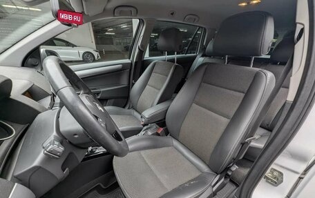 Opel Astra H, 2014 год, 775 000 рублей, 7 фотография