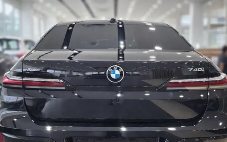 BMW 7 серия, 2026 год, 17 000 000 рублей, 3 фотография