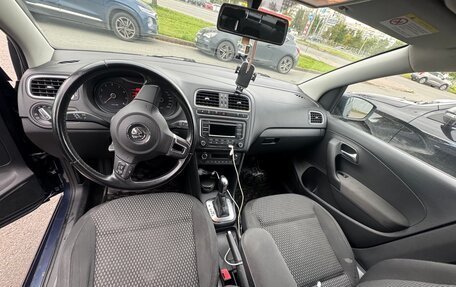 Volkswagen Polo VI (EU Market), 2013 год, 650 000 рублей, 3 фотография
