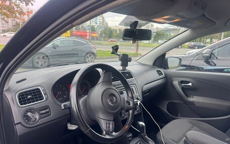 Volkswagen Polo VI (EU Market), 2013 год, 650 000 рублей, 7 фотография
