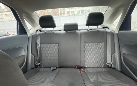Volkswagen Polo VI (EU Market), 2013 год, 650 000 рублей, 5 фотография