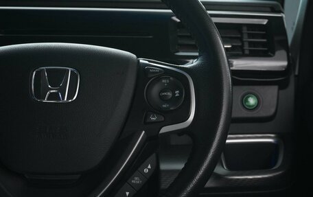 Honda Stepwgn IV, 2017 год, 3 179 090 рублей, 16 фотография
