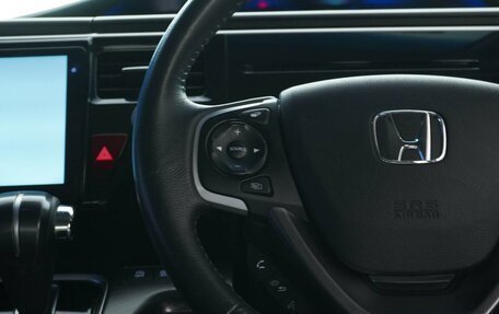 Honda Stepwgn IV, 2017 год, 3 179 090 рублей, 15 фотография