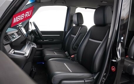 Honda Stepwgn IV, 2017 год, 3 179 090 рублей, 8 фотография