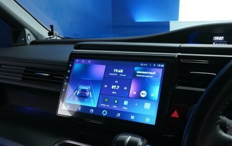 Honda Stepwgn IV, 2017 год, 3 179 090 рублей, 22 фотография