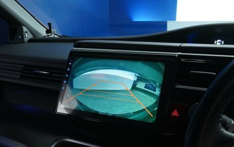 Honda Stepwgn IV, 2017 год, 3 179 090 рублей, 17 фотография