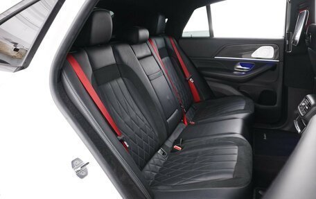 Mercedes-Benz GLE Coupe AMG, 2021 год, 6 998 888 рублей, 7 фотография