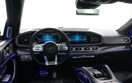 Mercedes-Benz GLE Coupe AMG, 2021 год, 6 998 888 рублей, 6 фотография